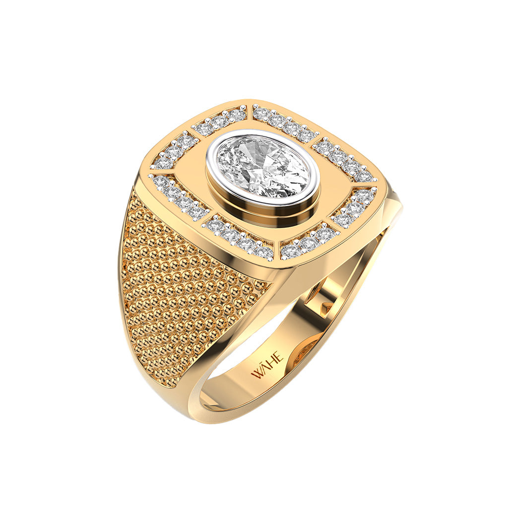 Yellow-Gold