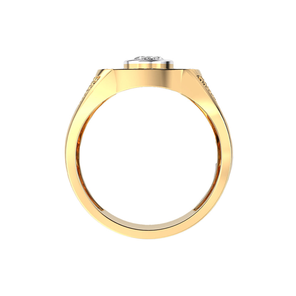Yellow-Gold