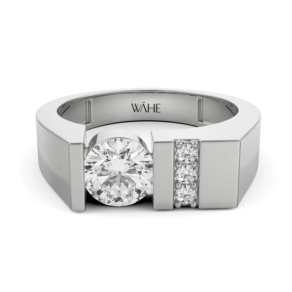 White-Gold