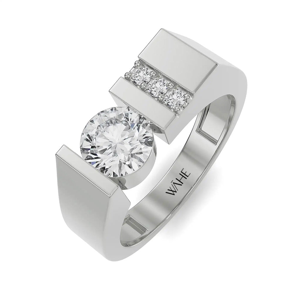 White-Gold