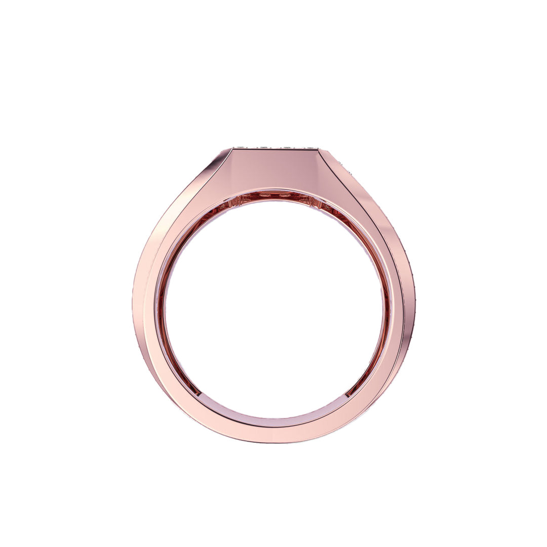 Rose-Gold