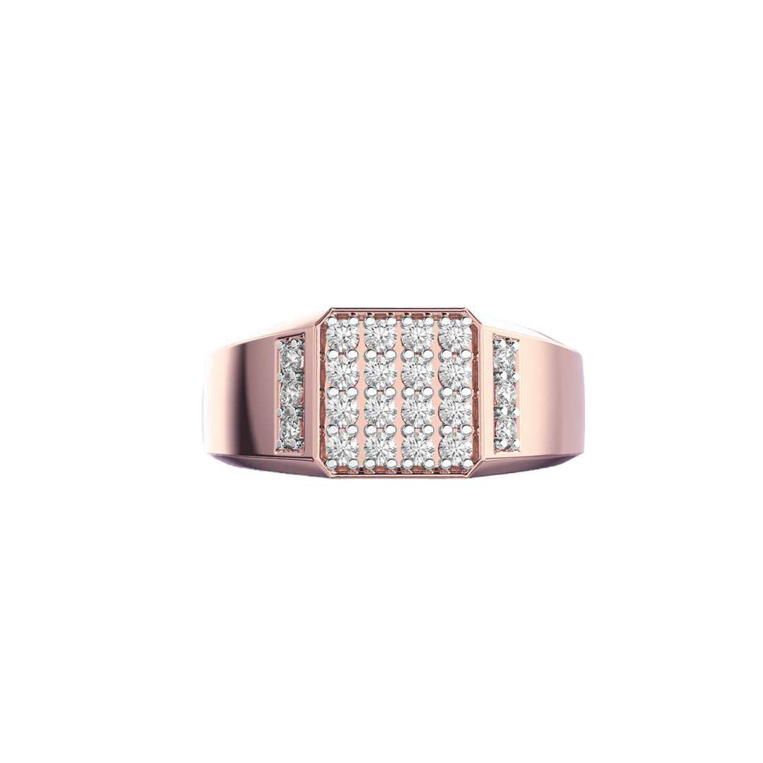 Rose-Gold