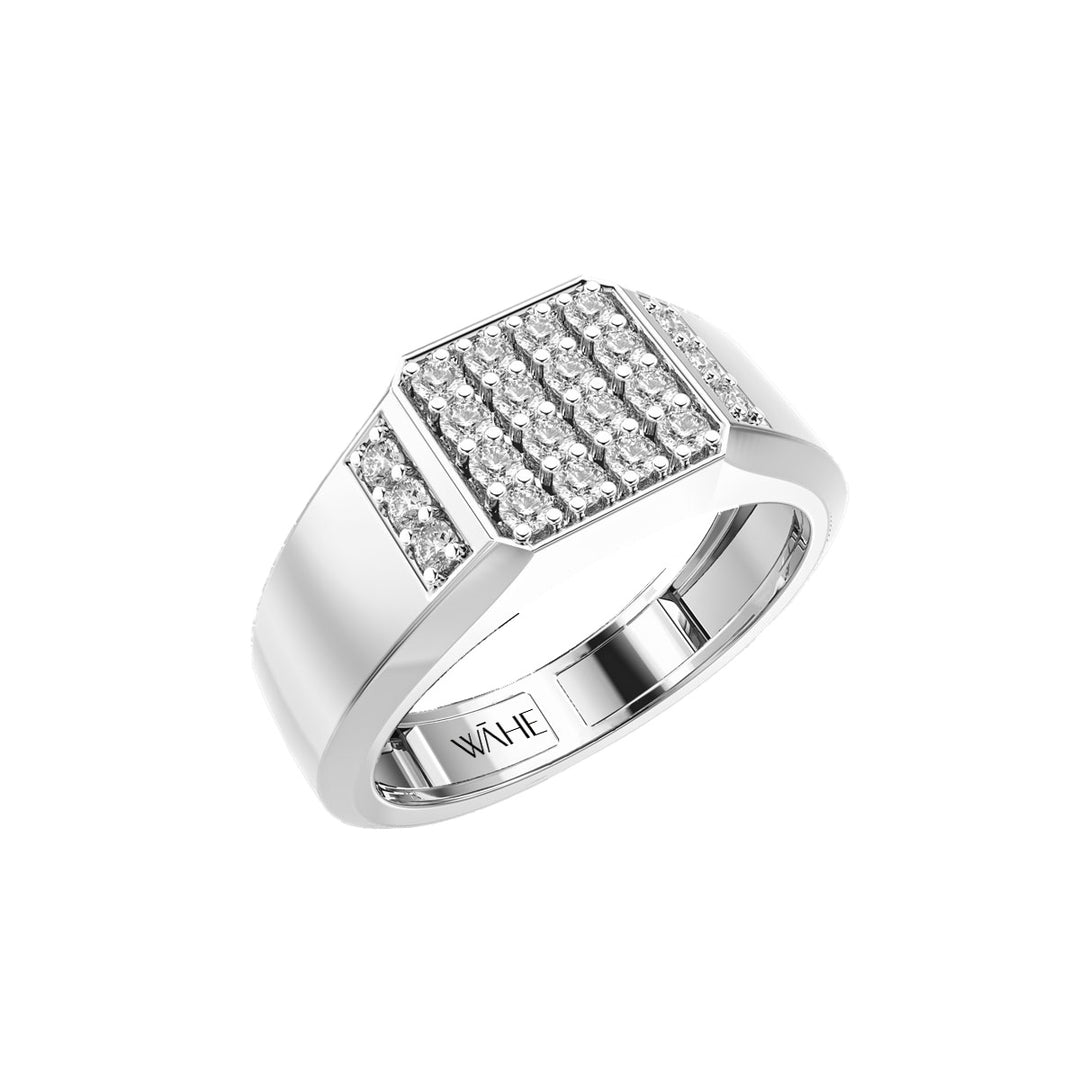 White-Gold