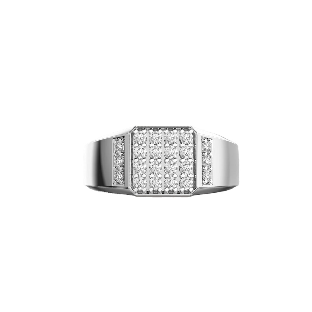White-Gold