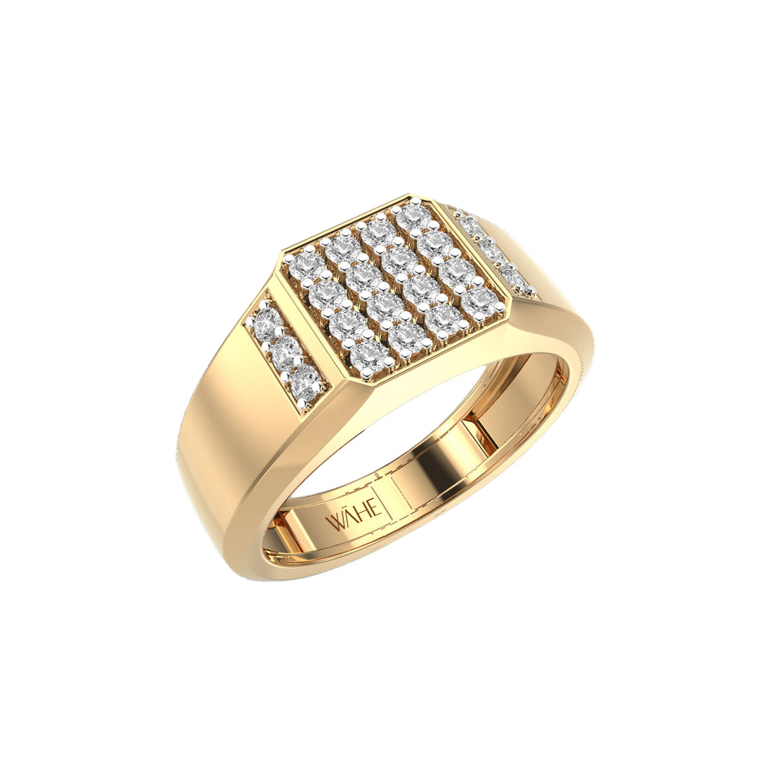 Yellow-Gold