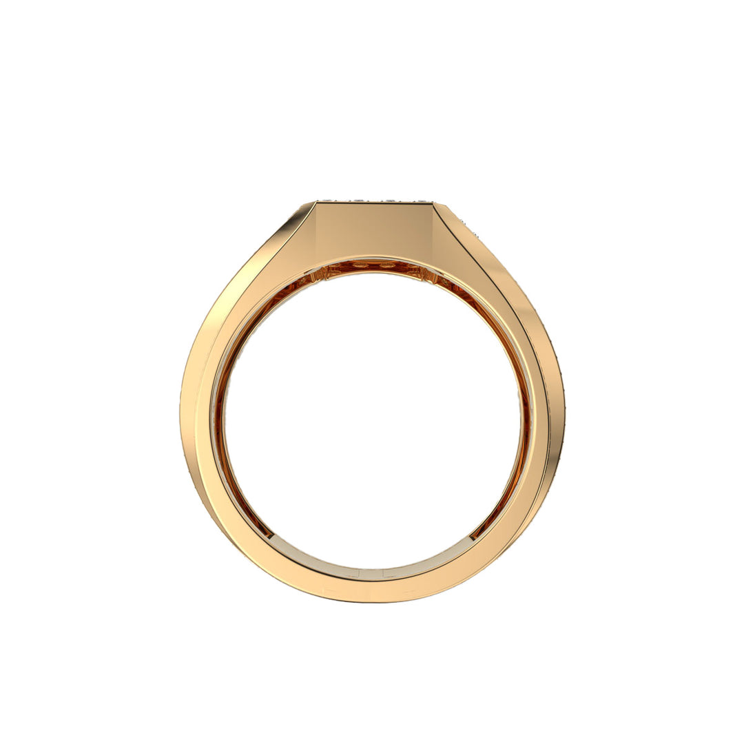 Yellow-Gold