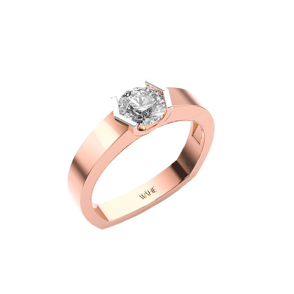 Rose-Gold