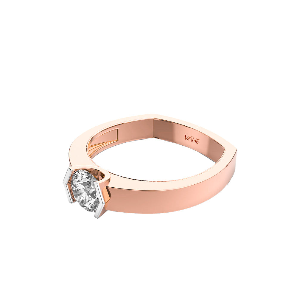 Rose-Gold