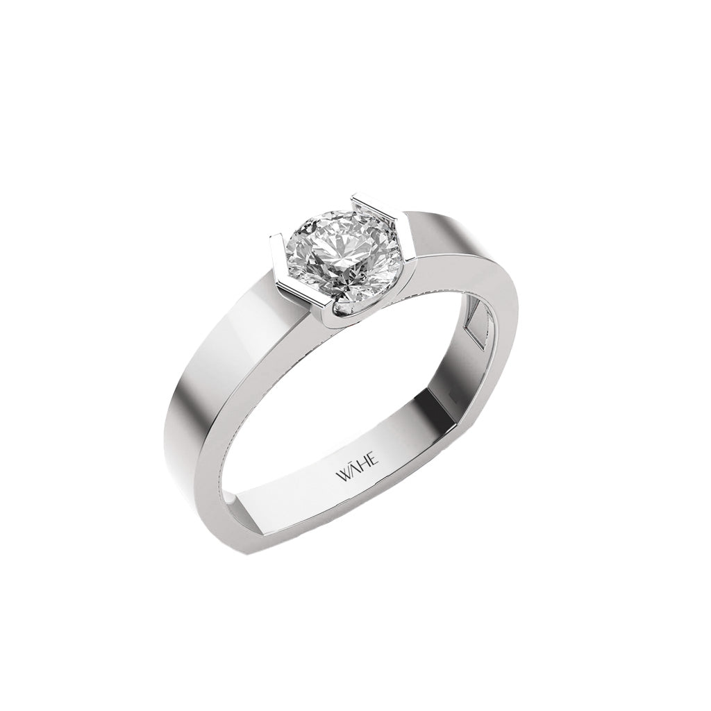 White-Gold