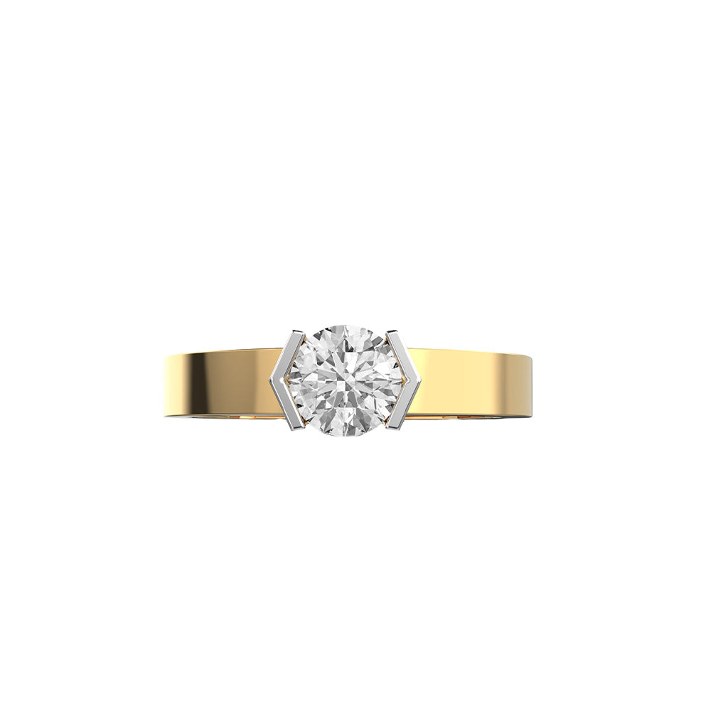 Yellow-Gold