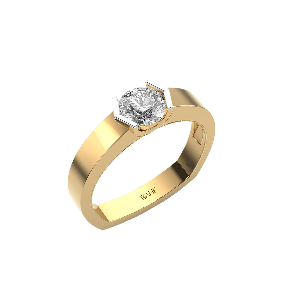Yellow-Gold