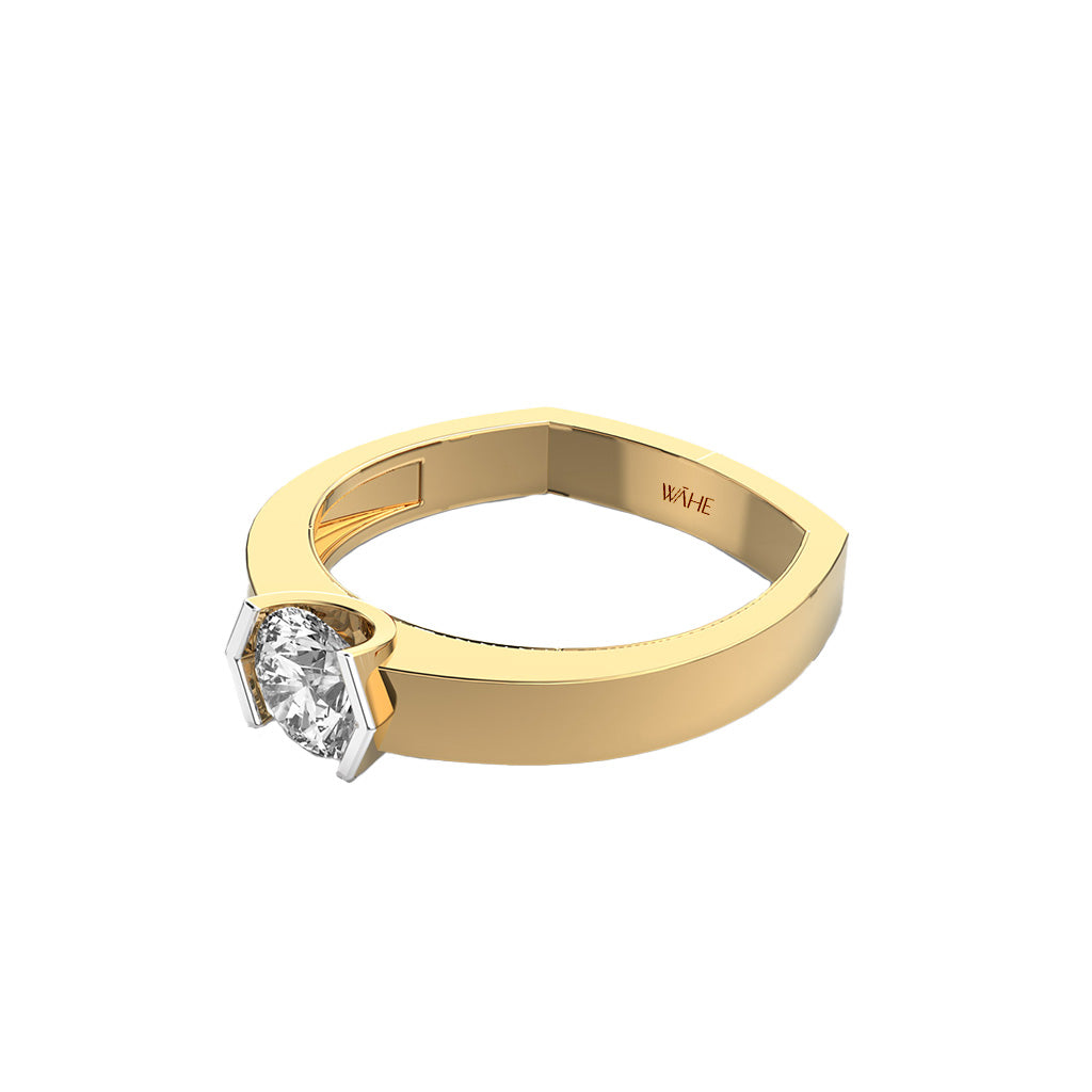 Yellow-Gold
