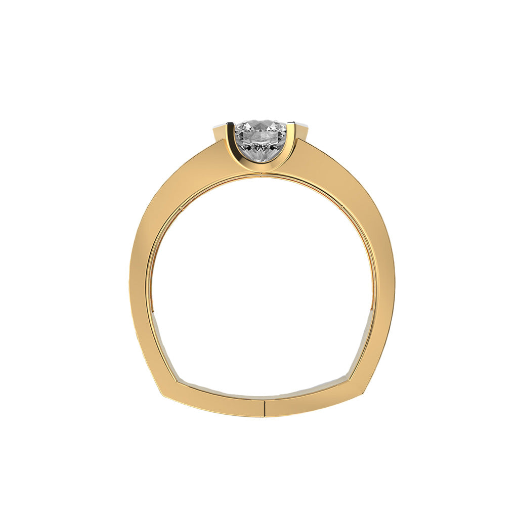 Yellow-Gold