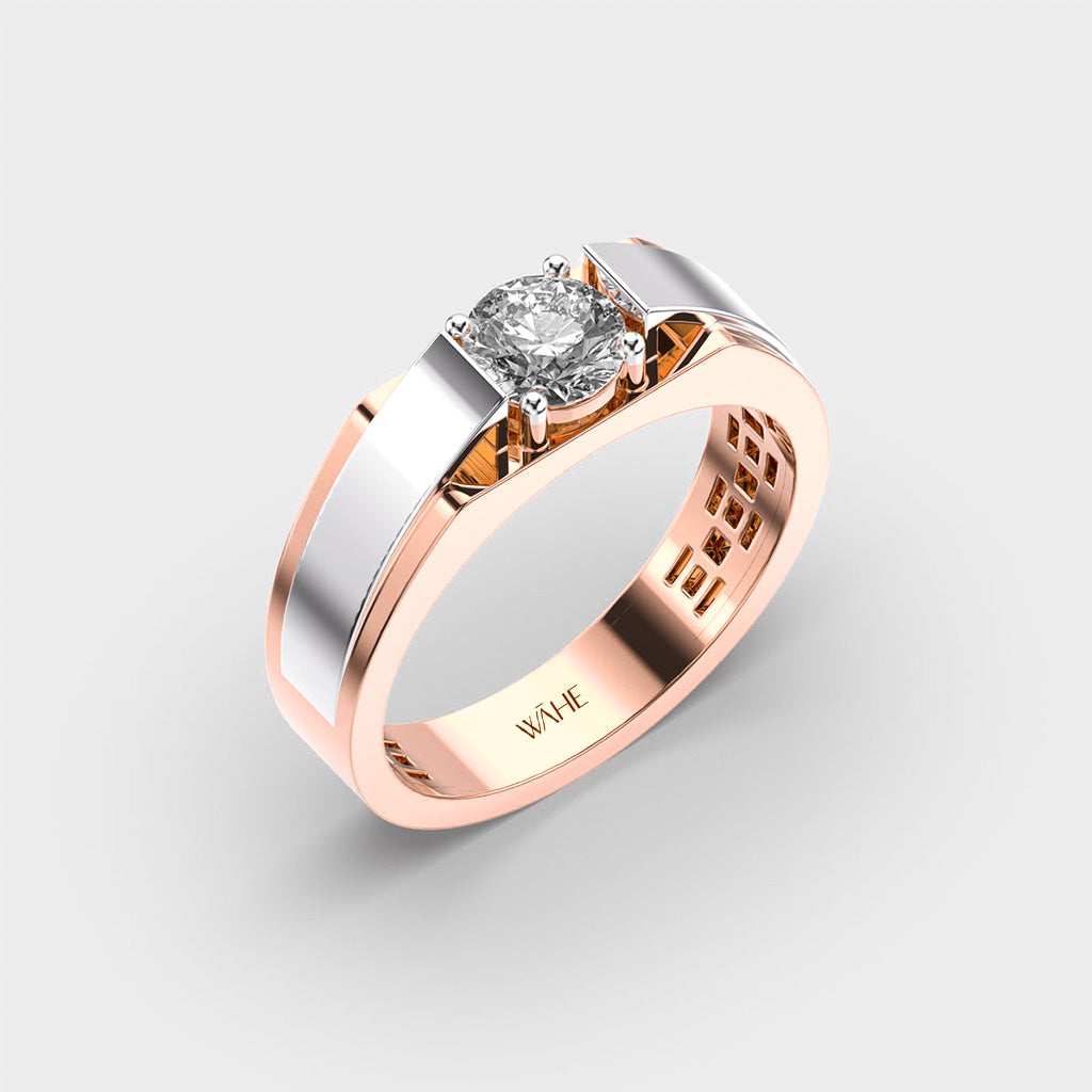 Rose-Gold