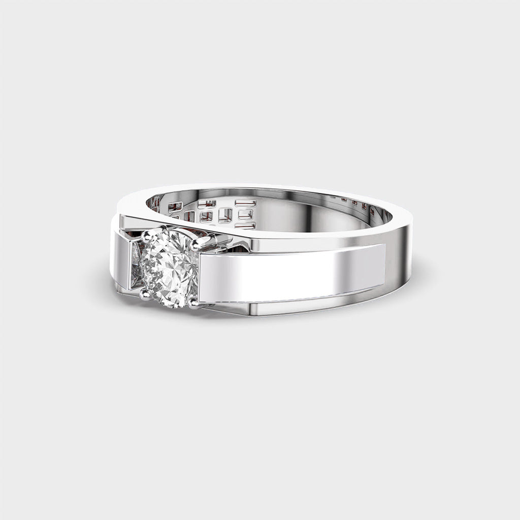 White-Gold