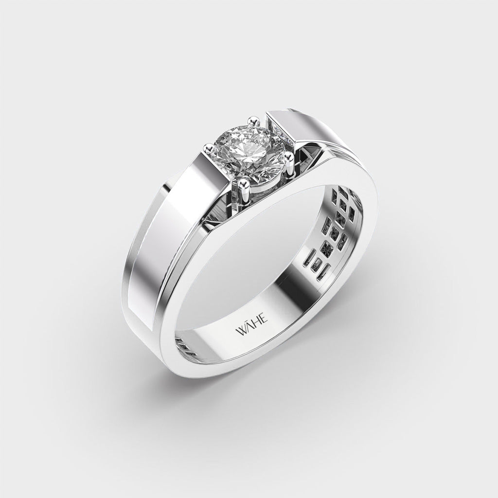 White-Gold