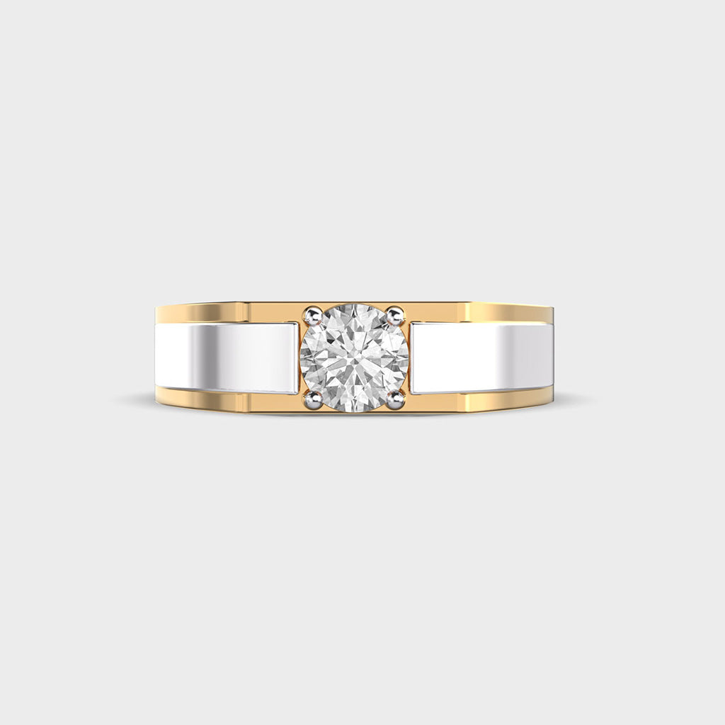 Yellow-Gold