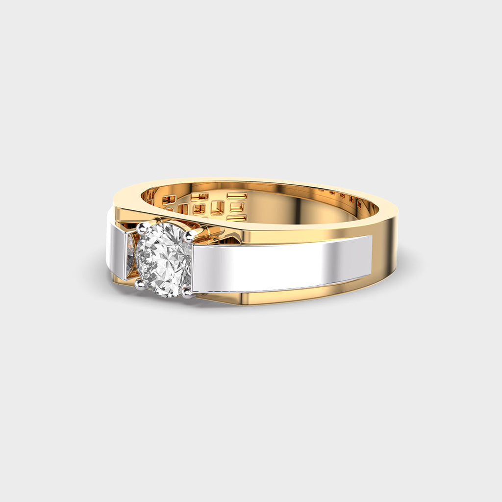 Yellow-Gold