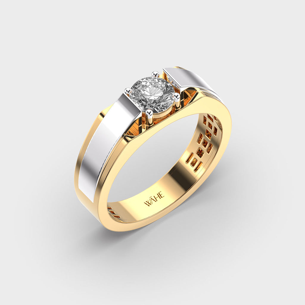 Yellow-Gold