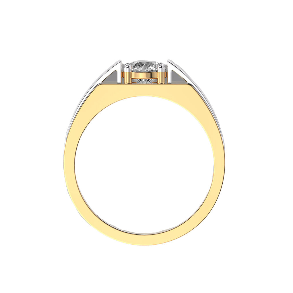 Yellow-Gold