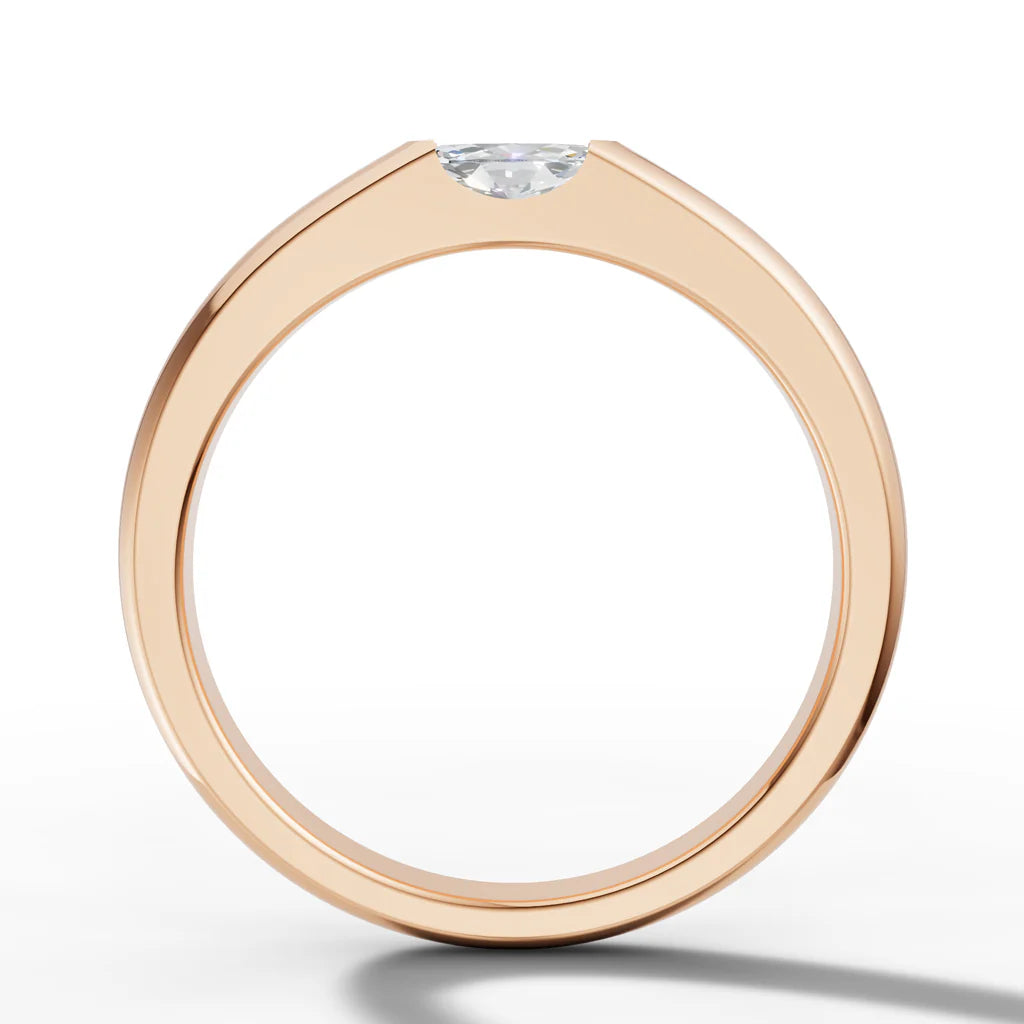 Rose-Gold