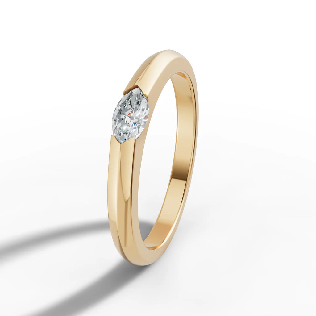 Yellow-Gold