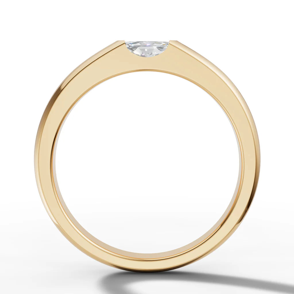 Yellow-Gold