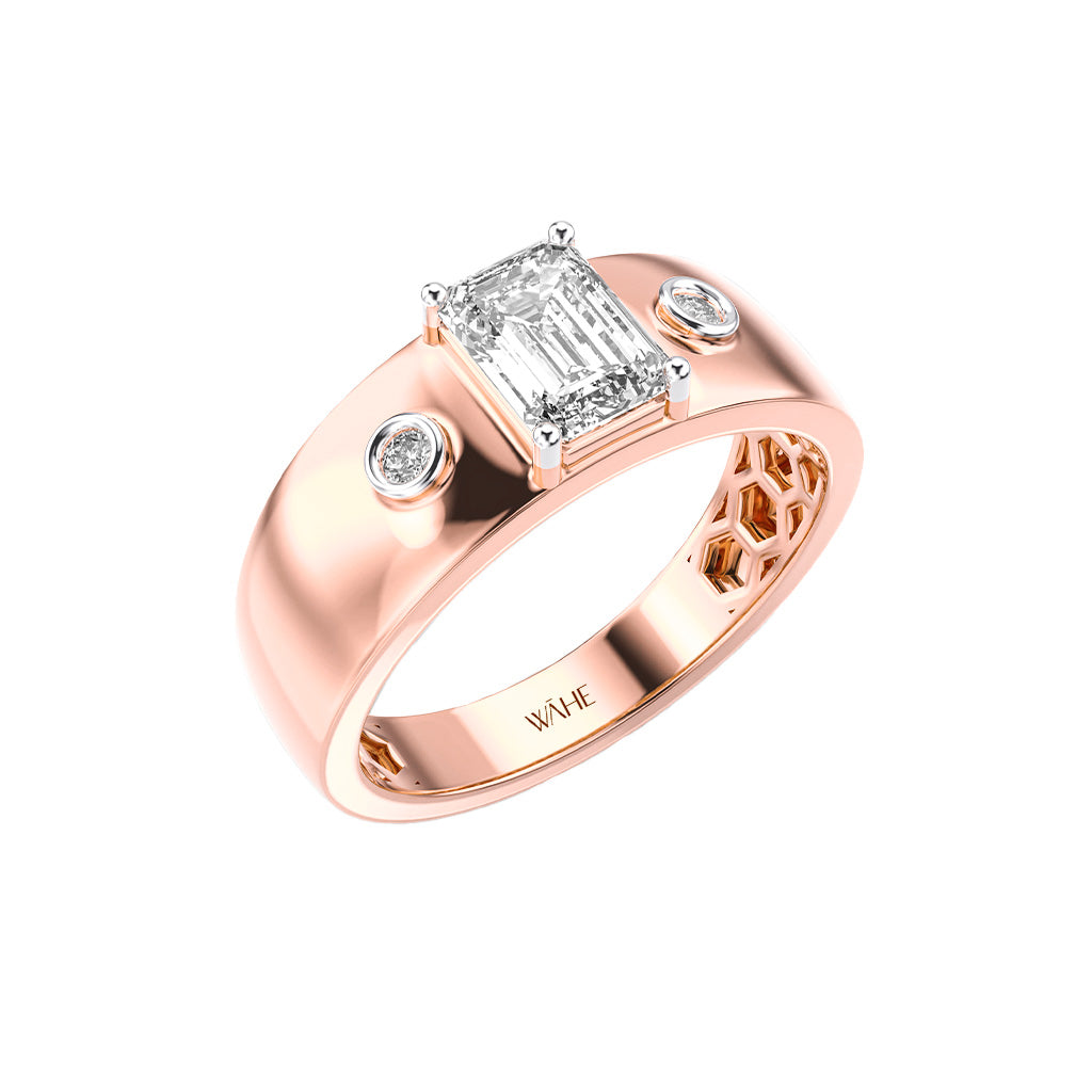 Rose-Gold