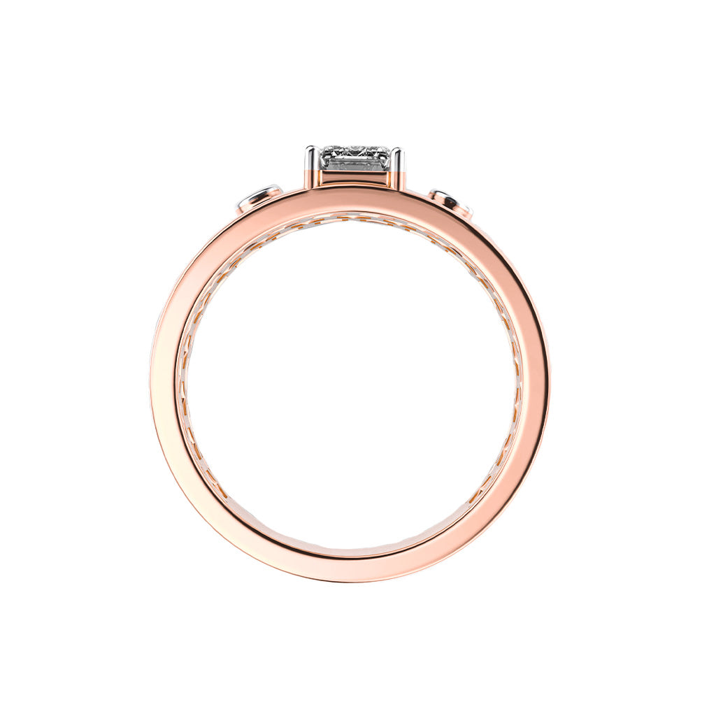 Rose-Gold