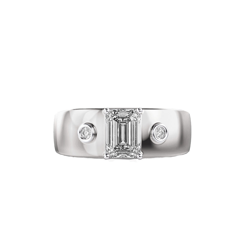 White-Gold