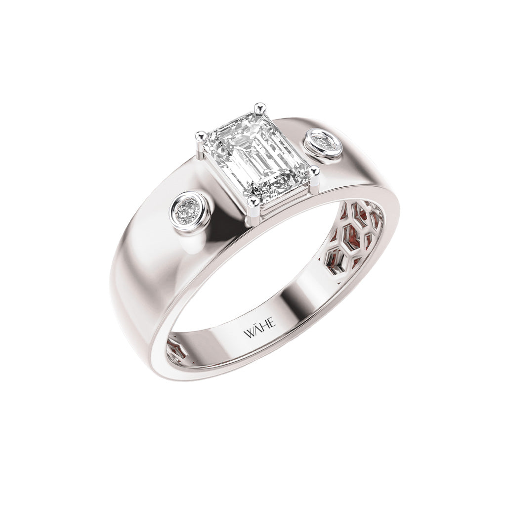 White-Gold