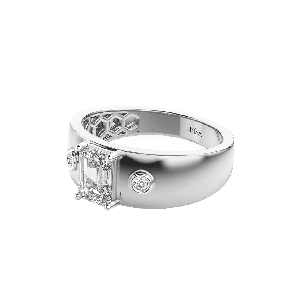 White-Gold