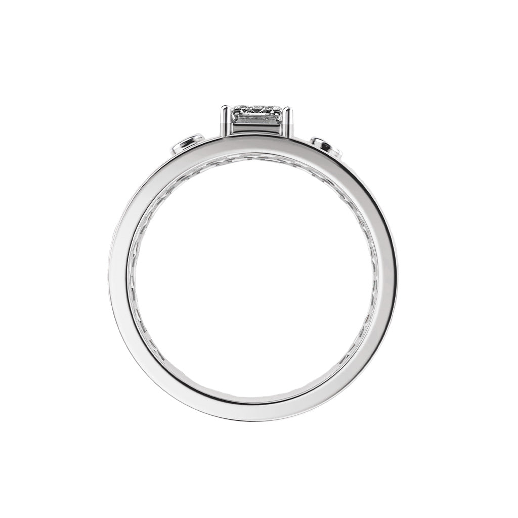 White-Gold