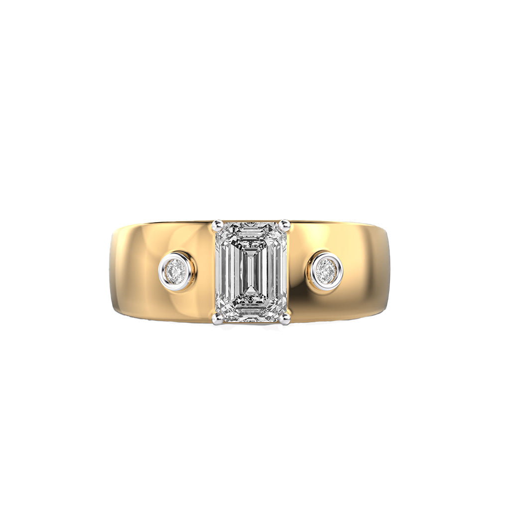 Yellow-Gold