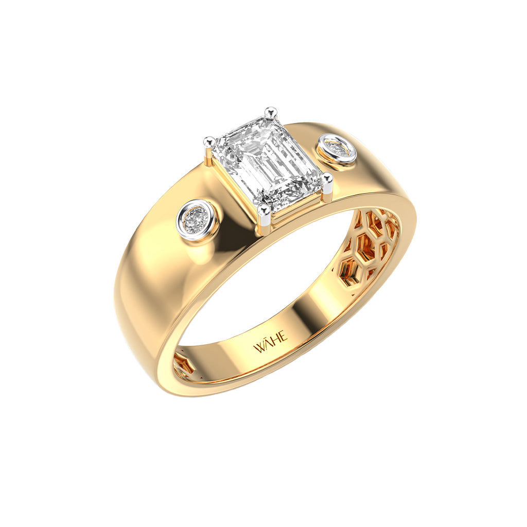 Yellow-Gold
