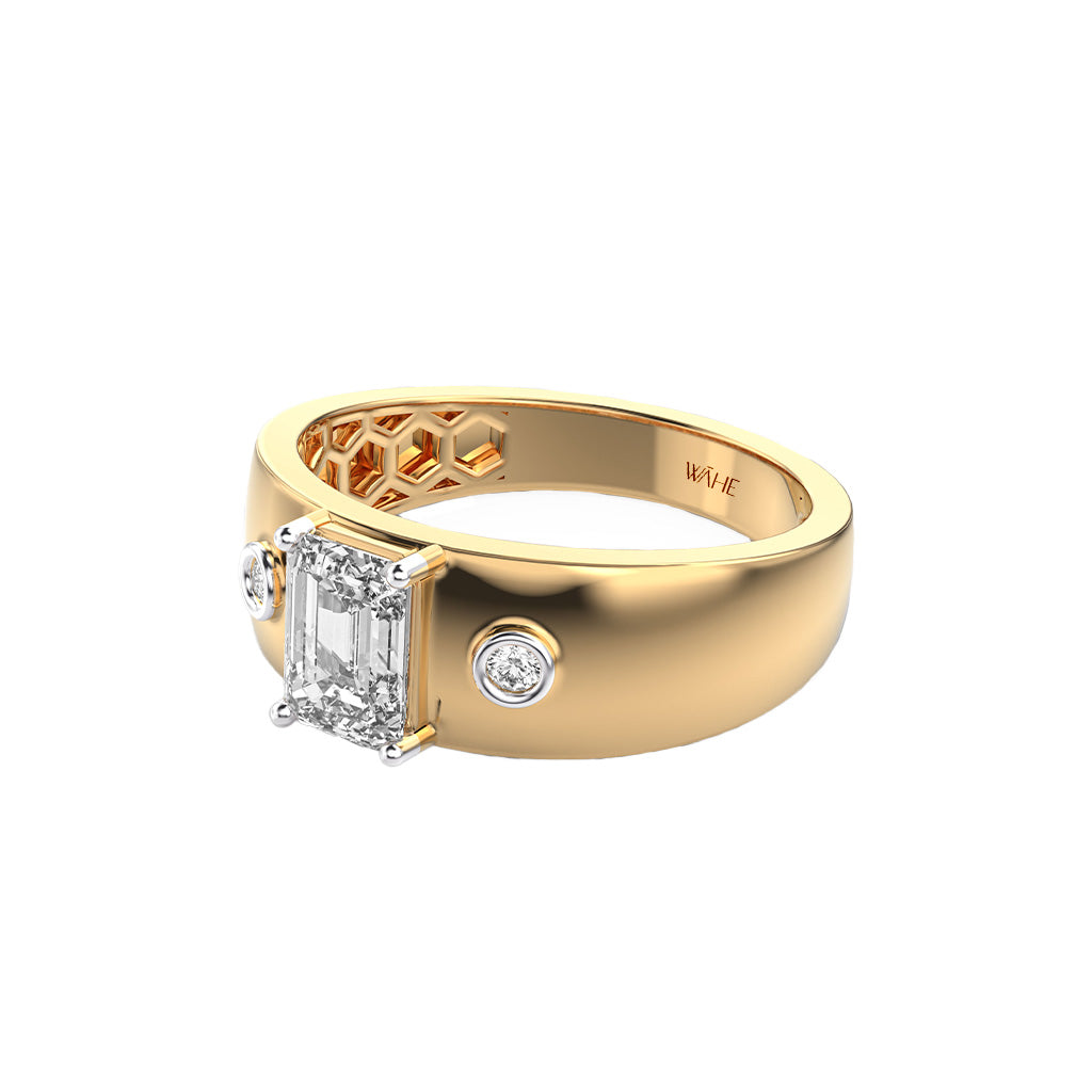 Yellow-Gold