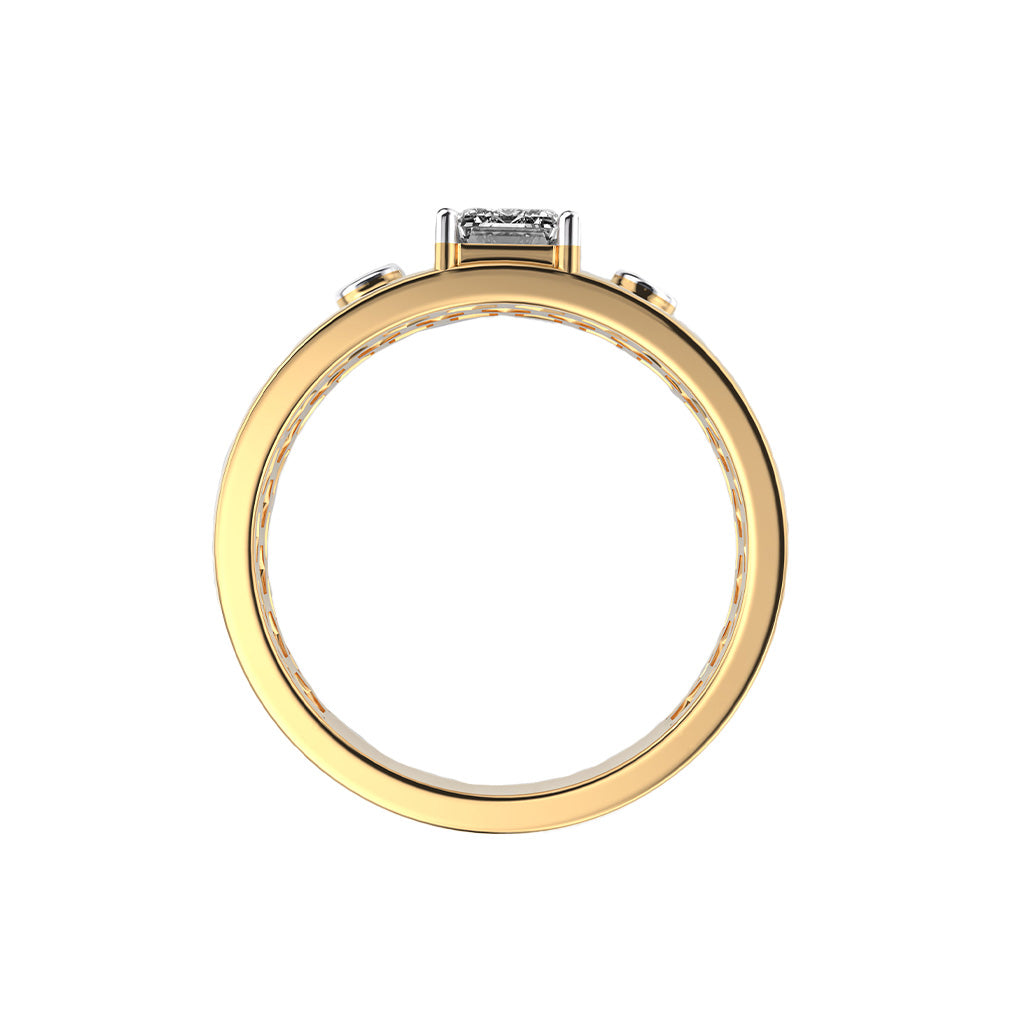 Yellow-Gold