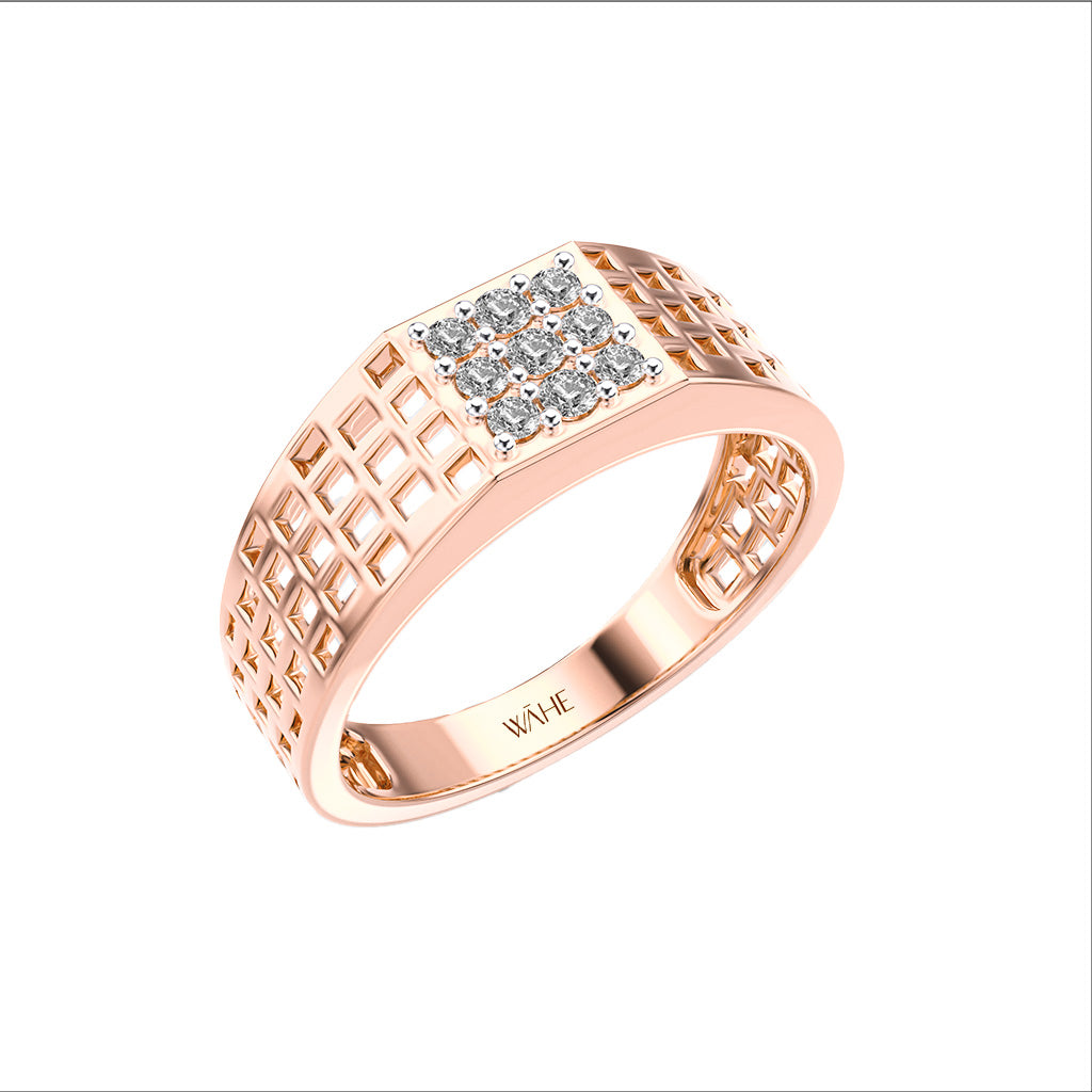 Rose-Gold