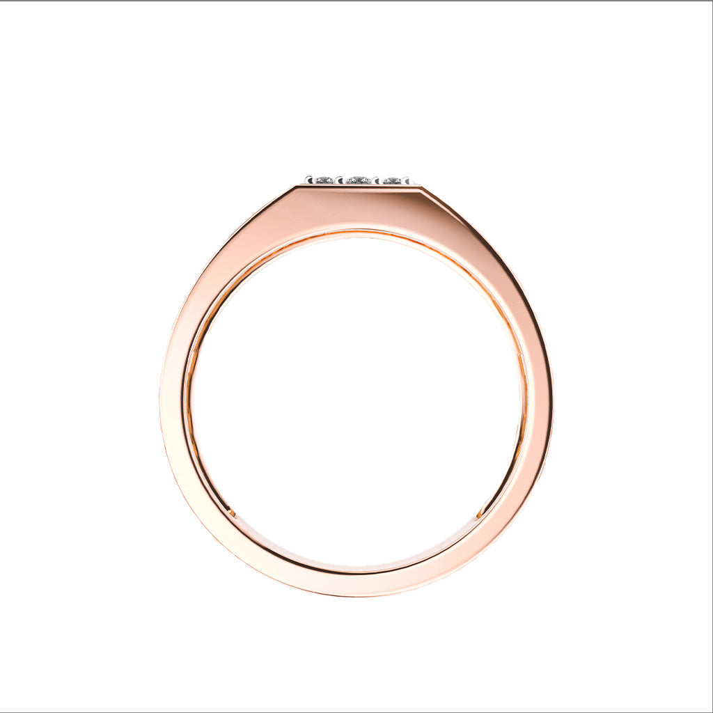 Rose-Gold
