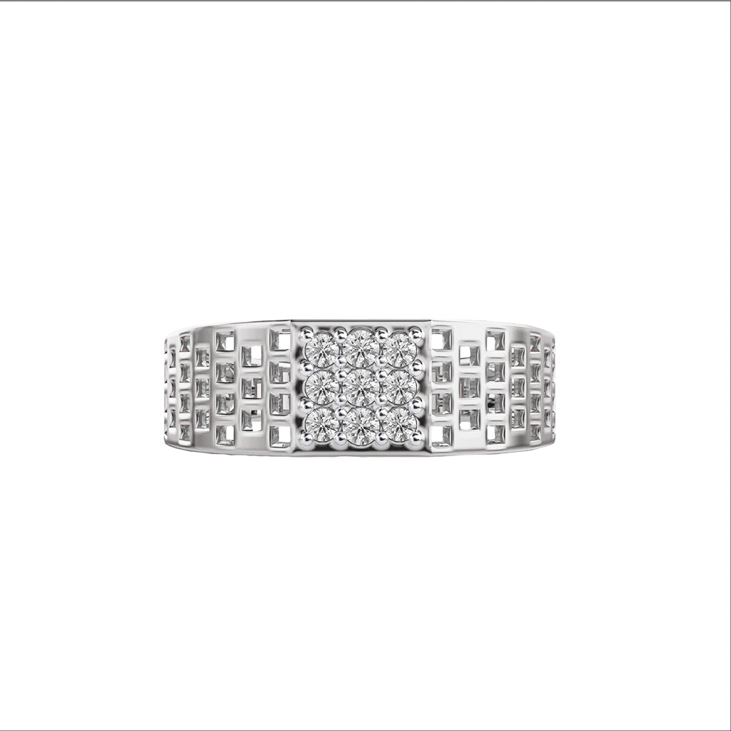 White-Gold