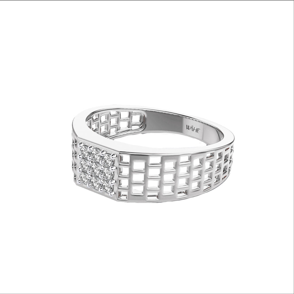 White-Gold