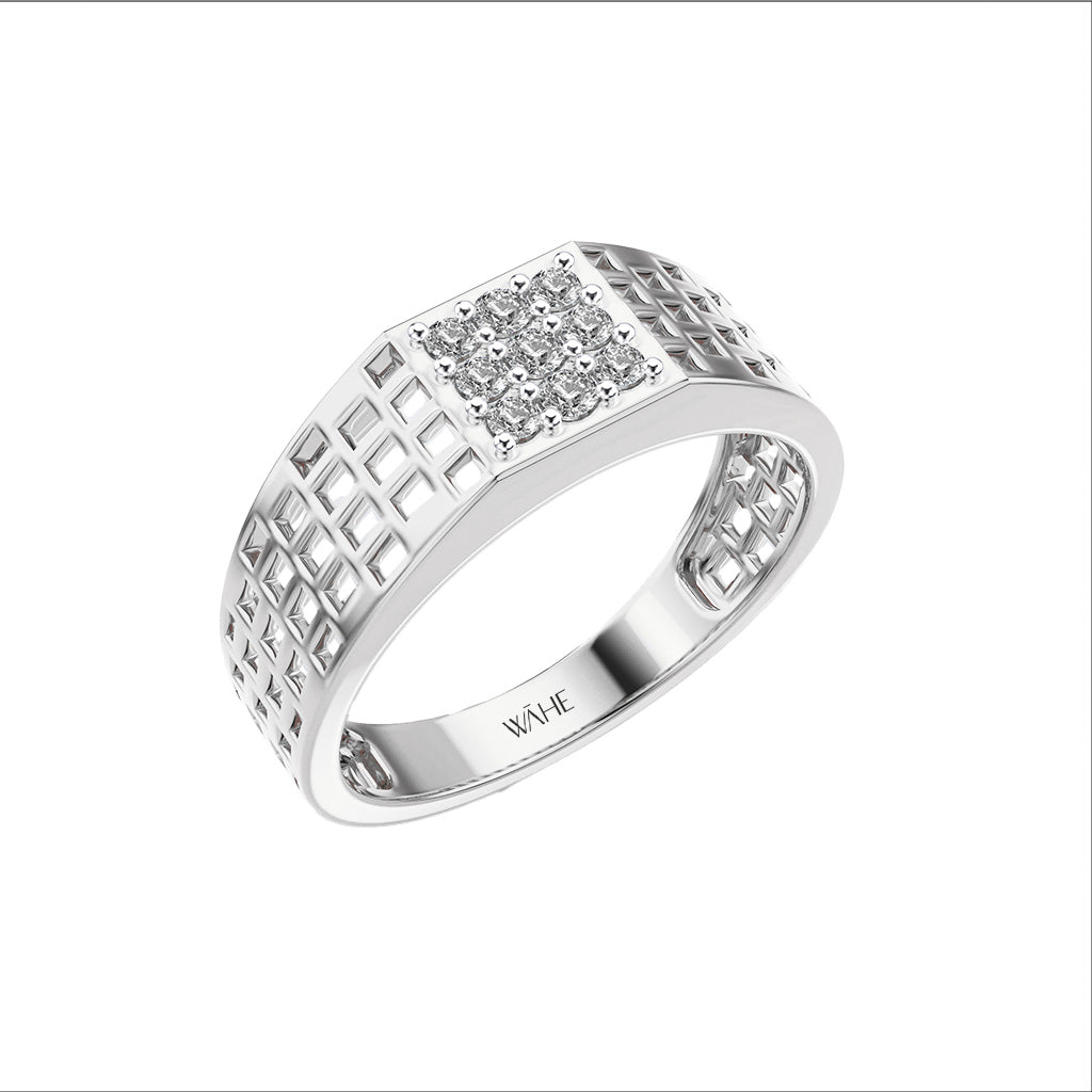 White-Gold