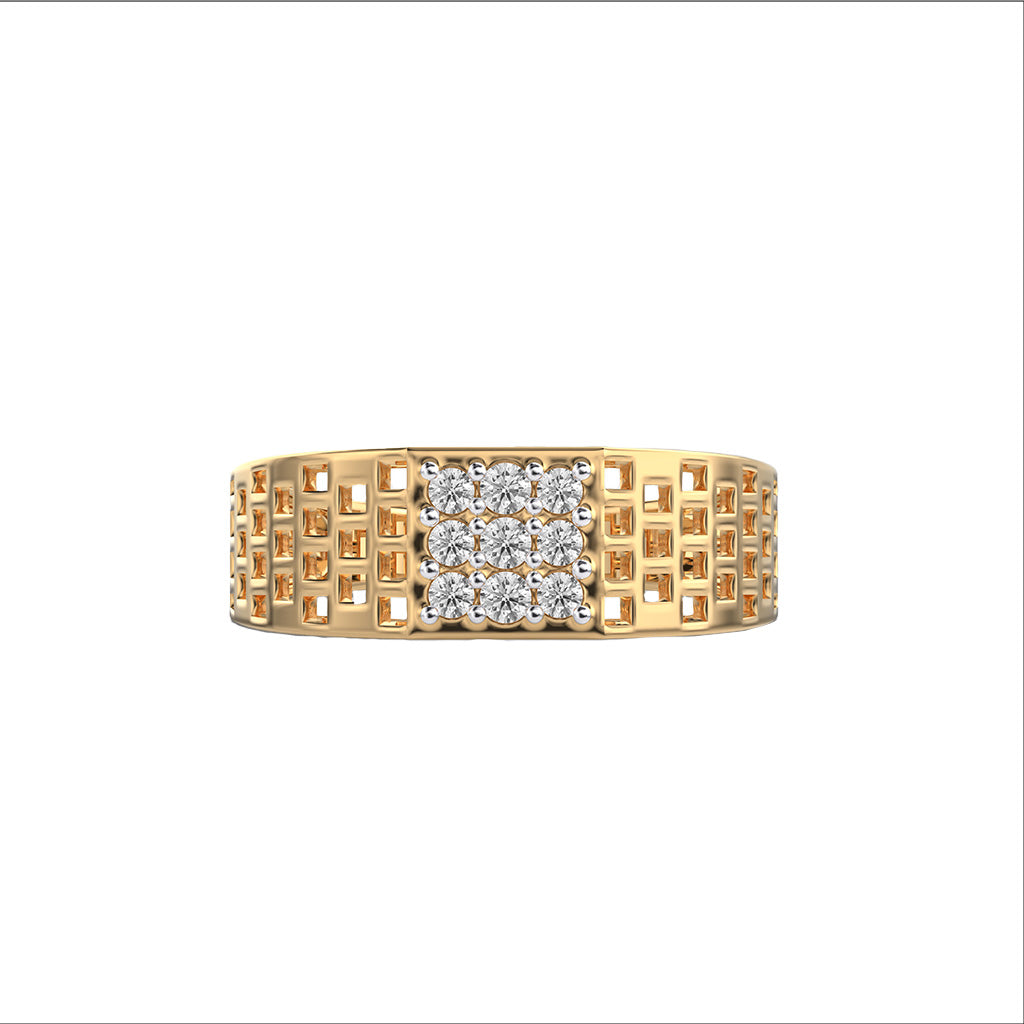 Yellow-Gold