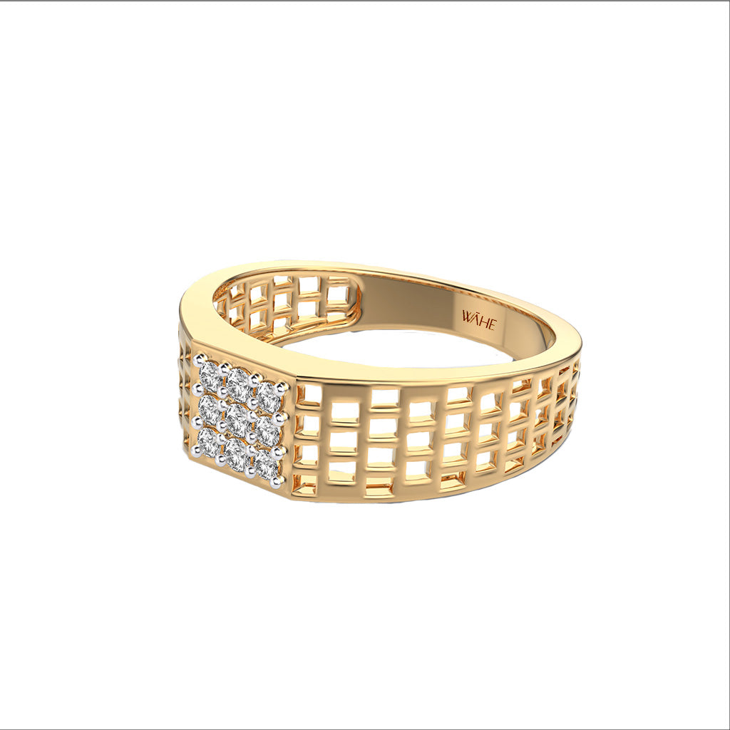 Yellow-Gold