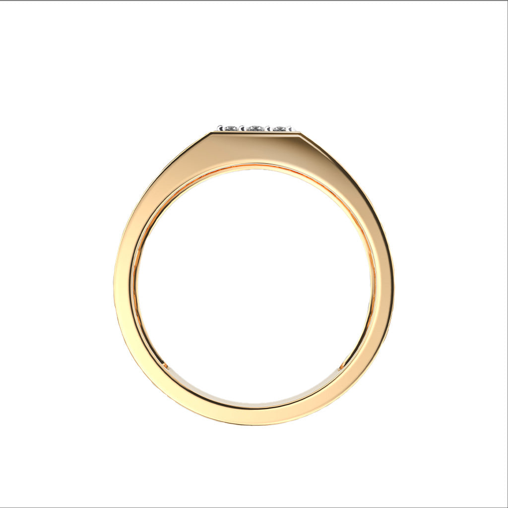 Yellow-Gold