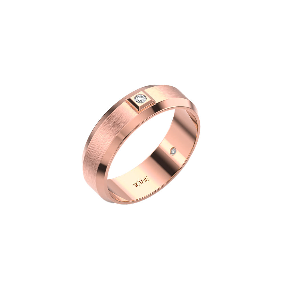 Rose-Gold