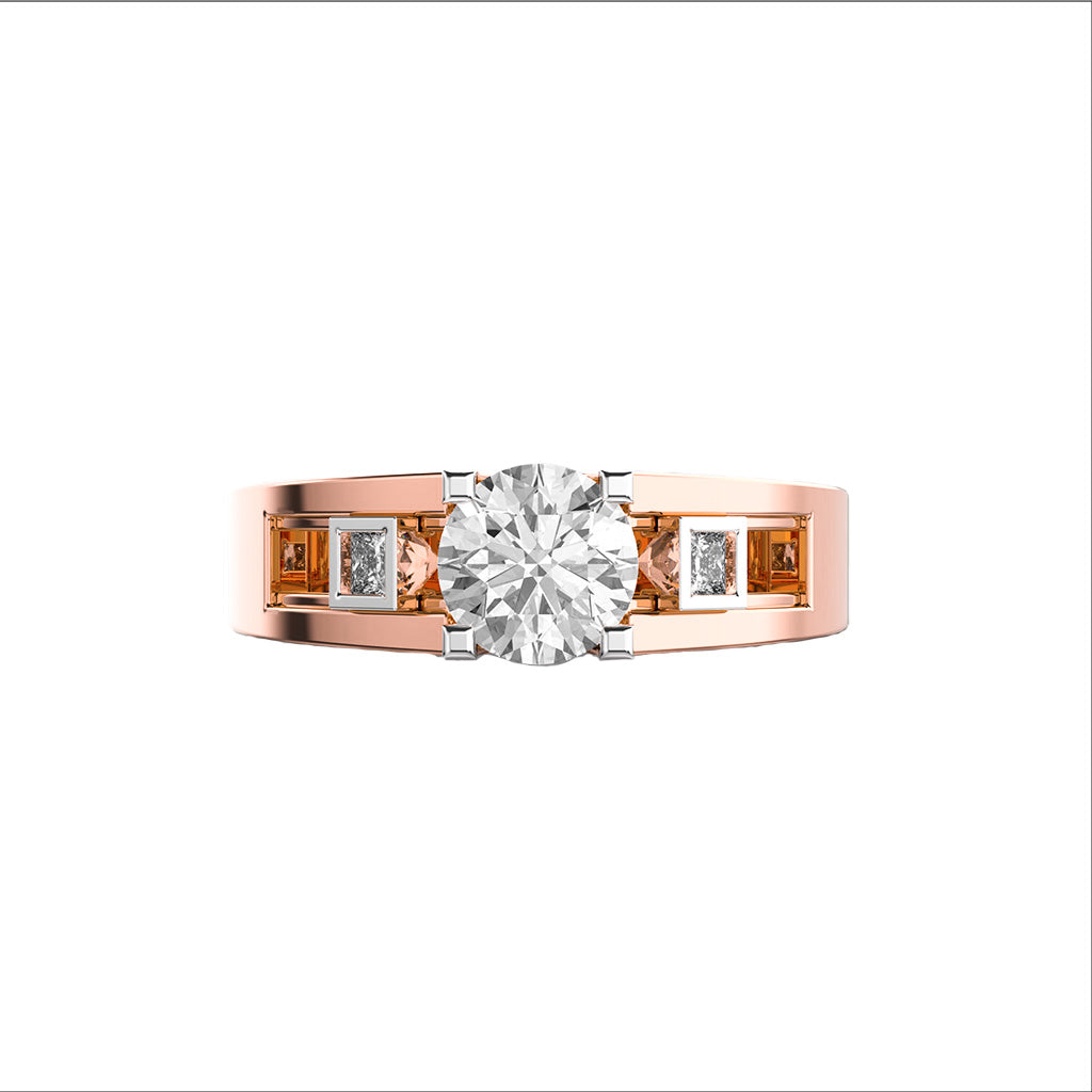 Rose-Gold