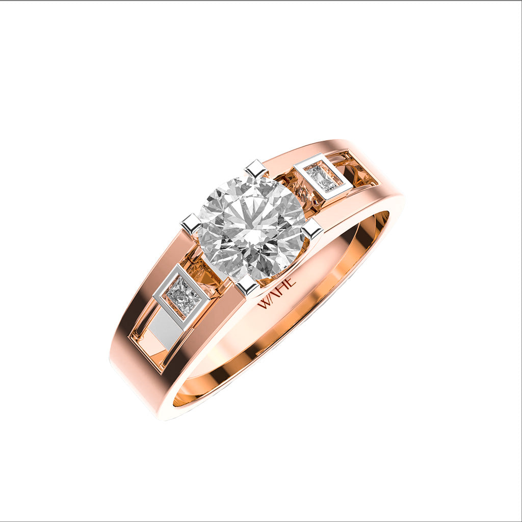 Rose-Gold