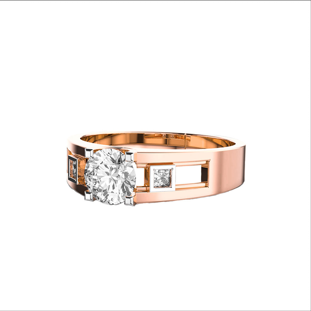Rose-Gold