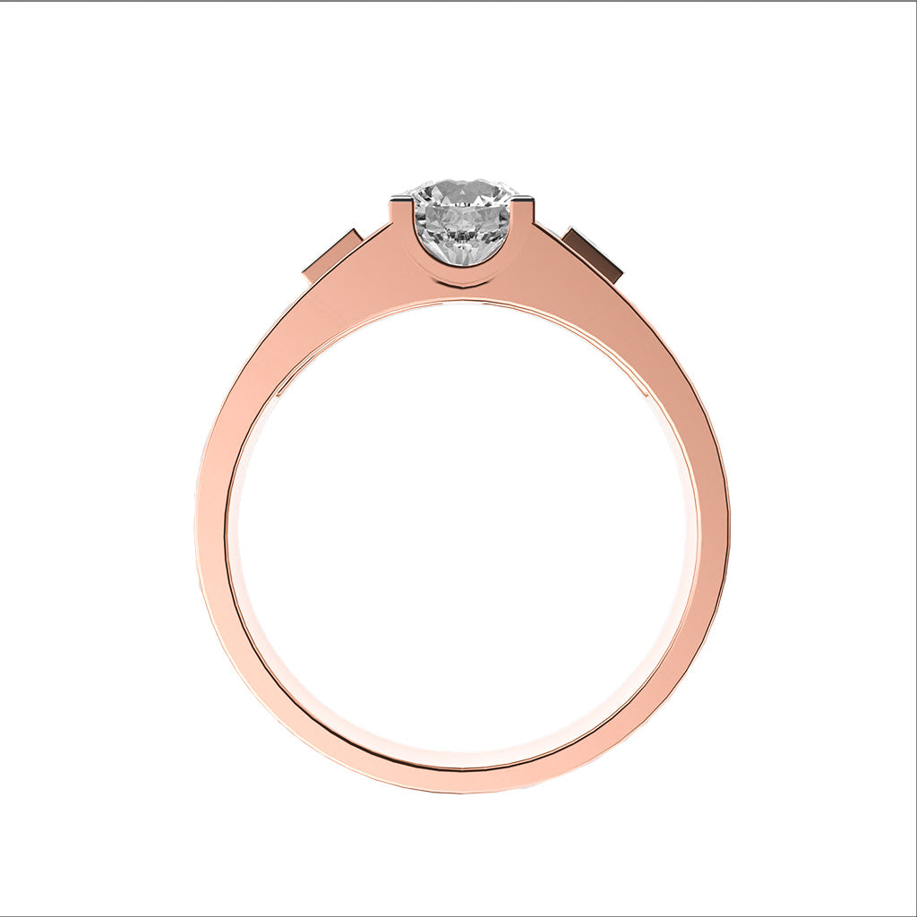 Rose-Gold